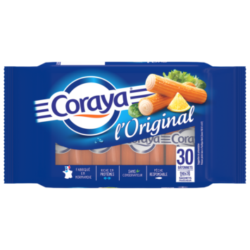 L&rsquo;Original en sachet