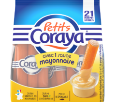 Petits Coraya